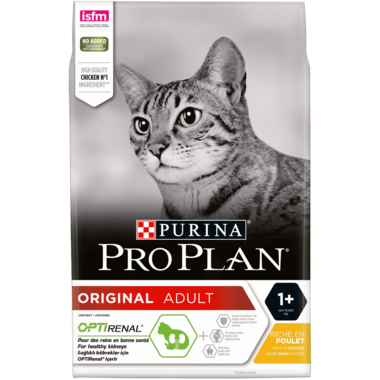 PURINA Pro Plan Origin AD Optirenal Chiken
