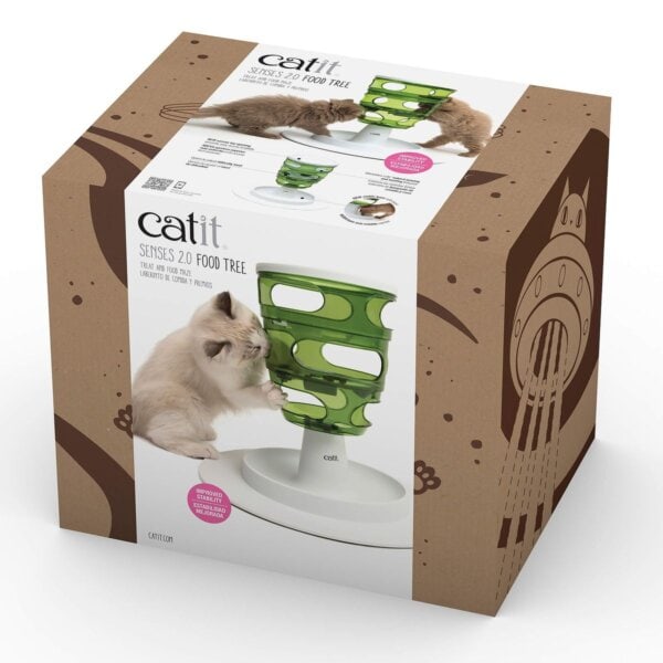 CATIT Senses 2.0 Food Tree