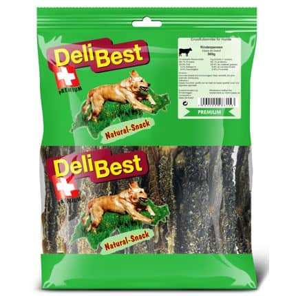 DeliBest Premium Tripes De Boeuf