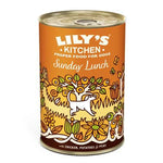 KITCHEN Sunday Lunch Poulet
