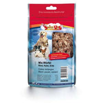 SWISSDOG Mélange Cubes Boeuf Poulet Canard 100g