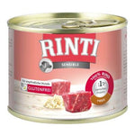 RINTI Sensible Boeuf Riz 185g