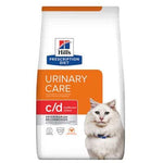 HILL'S Prescription Diet cd Urinary Care Poulet pour Chat