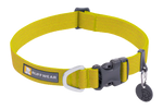 RUFFWEAR Collier pour Chien Léger HI & LIGHT