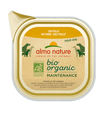 ALMO NATURE Bio Organic Chien Pollo 100g