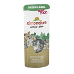 ALMO HFC Mini Food Cat Snack au Filet de Poulet