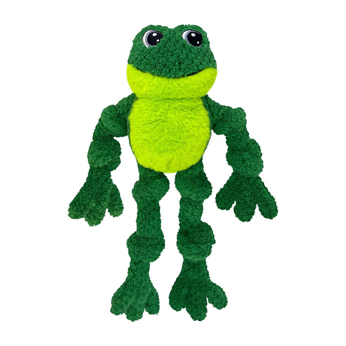 KONG Knots Frog
