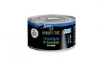 MAJESTIC Chat Thon légumes 100g