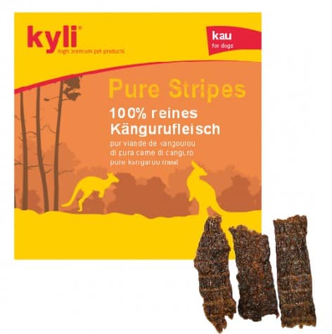 KYLI Pure Stripes Kangourou 150g