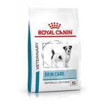 ROYAL CANIN Skin Care Small Dog 4kg