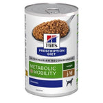 HILL'S Prescription Diet Metabolic + Mobility 370g