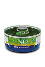 FARMINA ND Prime Agneau 70g