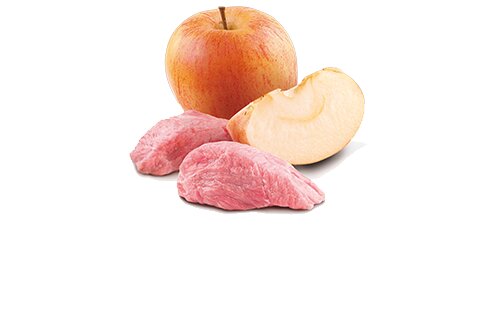 FARMINA ND Prime Sanglier 80g