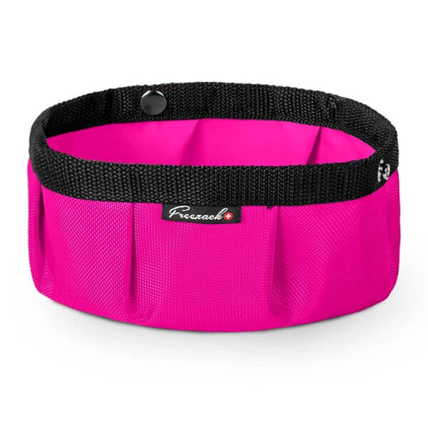 Freezack Travel Bowl Rose