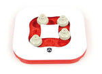 SWISSPET Cleverplay 3en1