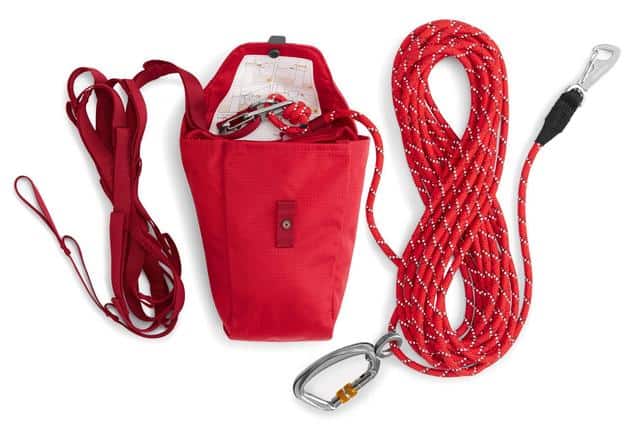 RUFFWEAR Knot-a-Hitch Système D’attelage