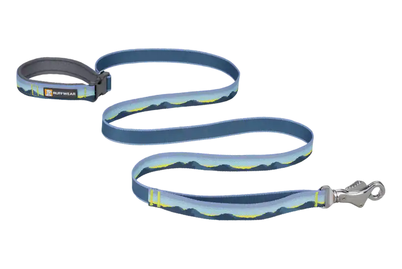 RUFFWEAR Crag Reflective Dog Lead