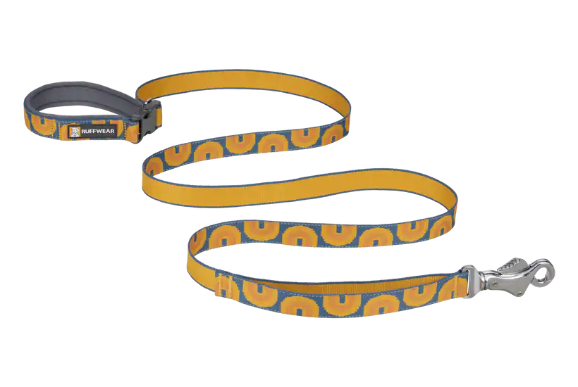 RUFFWEAR Crag Reflective Dog Lead