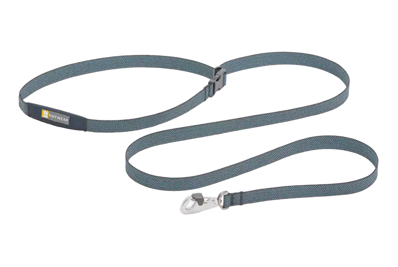 RUFFWEAR Flagline Laisse Légère Et Polyvalente