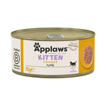 Applaws Chaton au Poulet