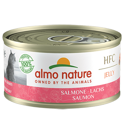 ALMO NATURE HFC