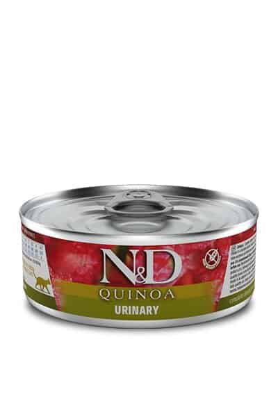 FARMINA ND Quinoa Canard Urinaire