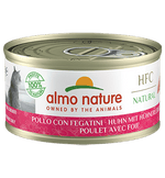 ALMO NATURE HFC Natural Poulet
