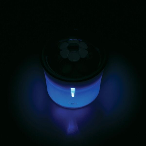 CATIT Flower Fountain Top 3l