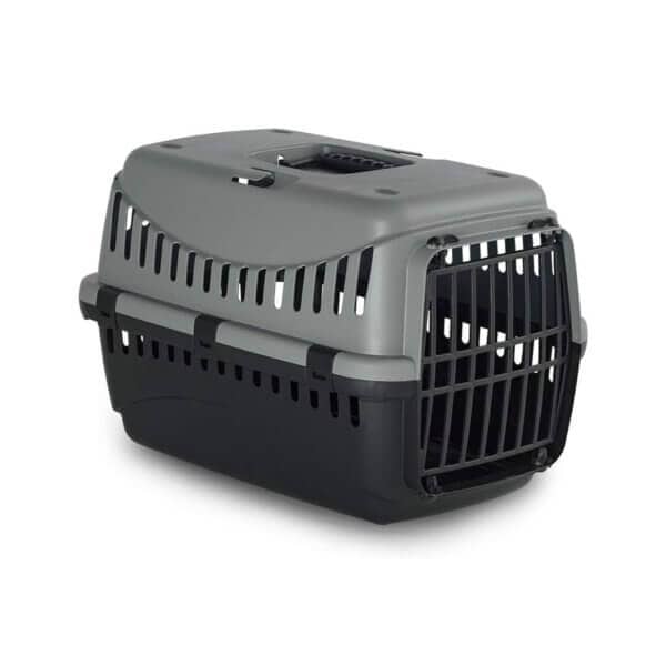 Bergamo Gipsy Eco box pour chiens et chats