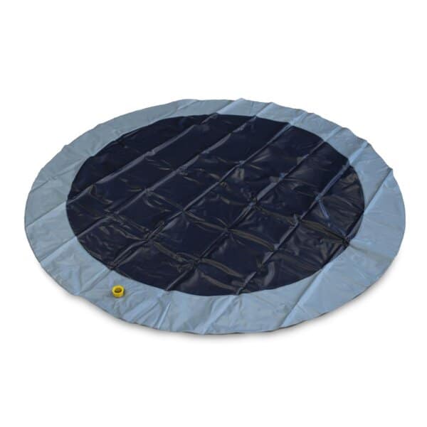 FREEZACK Splash Pool Bleu pour chien