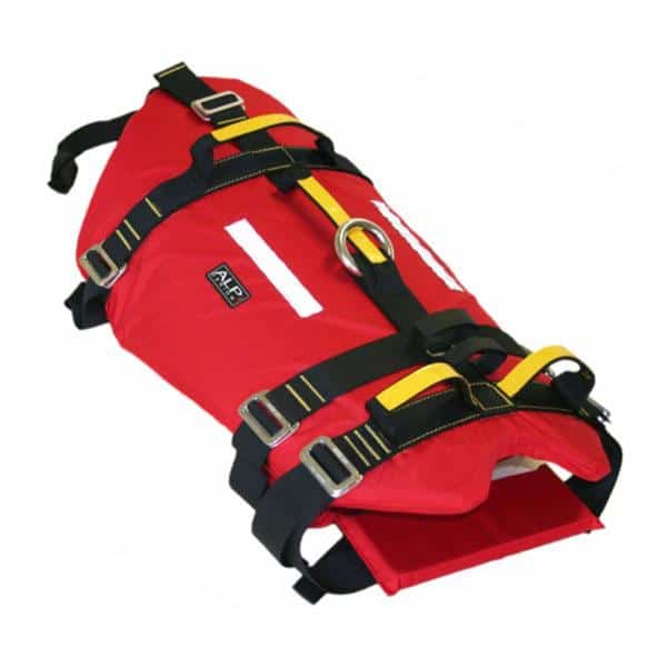 DESIGN K9 Turtle Dog Floatable Harness