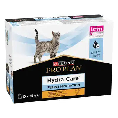 PURINA PRO PLAN Hydra Care Poulet 75g