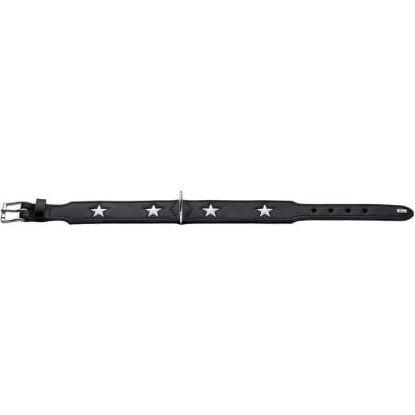 HUNTER Collier Magic Star Noir