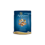 APPLAWS Thon Daurade 70g