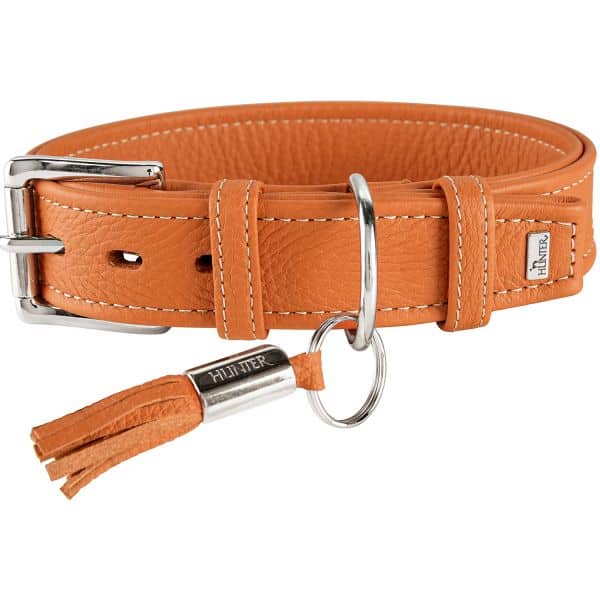 HUNTER Collier Cannes Orange