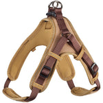 HUNTER Harnais Néoprène Vario Quick Marron/Caramel