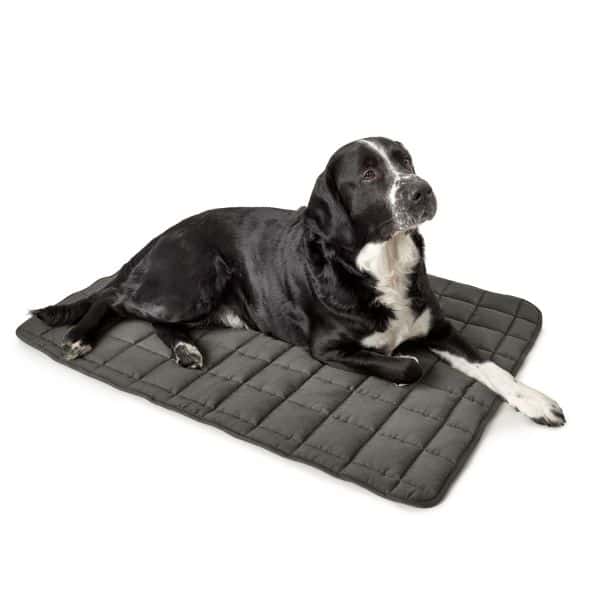 HUNTER Hamilton Couverture Gris pour chien