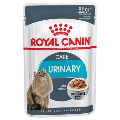 ROYAL CANIN Care Urinary 85g