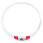 FREEZACK Night Light USB Rouge