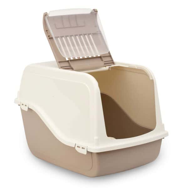 MP BERGAMO Maison de toilette Ariel Top Free