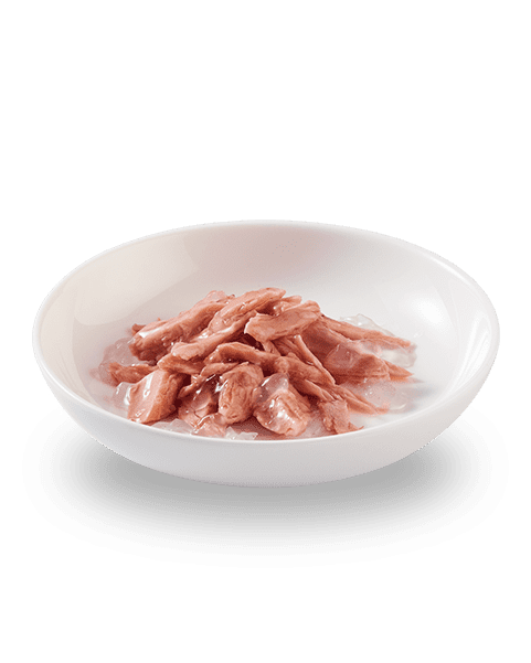 SCHESIR Sachet Gelée Thon 85g