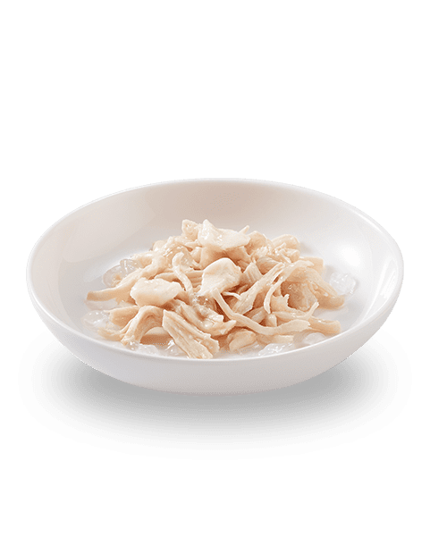 SCHESIR Sachet Gelée Poulet Bar 85g
