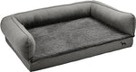 HUNTER Canapé Orthopédique LIVINGSTON pour chien