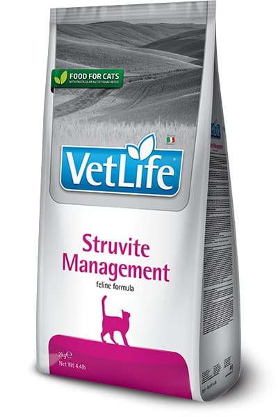 Farmina Vet Life Struvite Management
