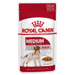 ROYAL CANIN Medium Adult 140g