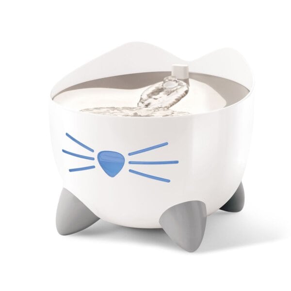 CATIT Pixi Smart Top Abreuvoir pour chats 2l