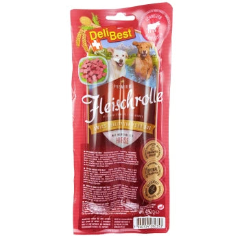DeliBest Au Boeuf Avec Millet