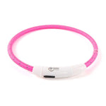 FREEZACK Reflective Flash Ring Rose