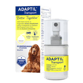ADAPTIL Transport