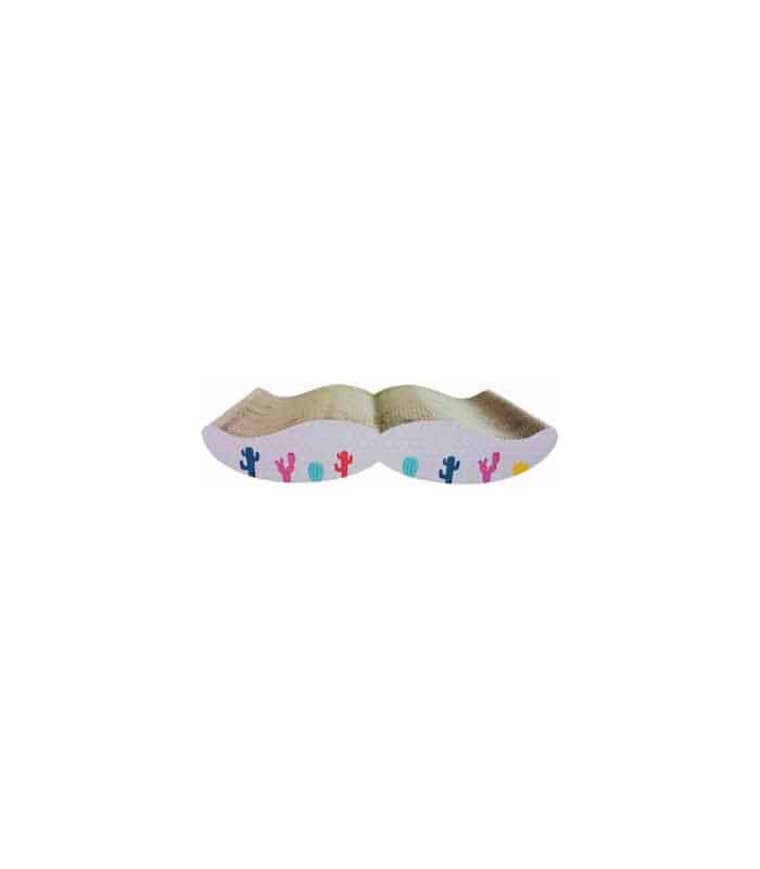 BUBIMEX Griffoir Design Moustache